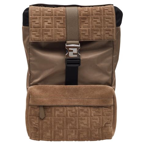 cheap fendi backpack|fendi activewear sale.